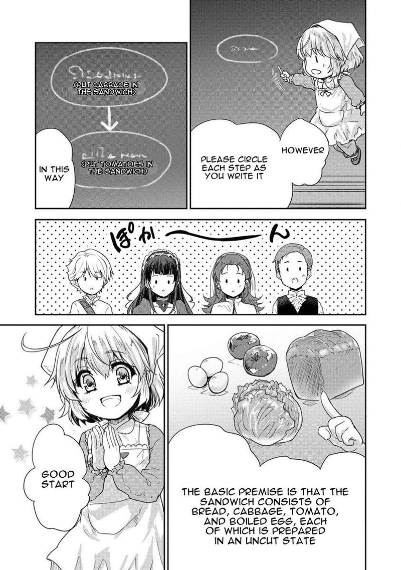 Shindou Sefiria No Gekokujou Program 34 13