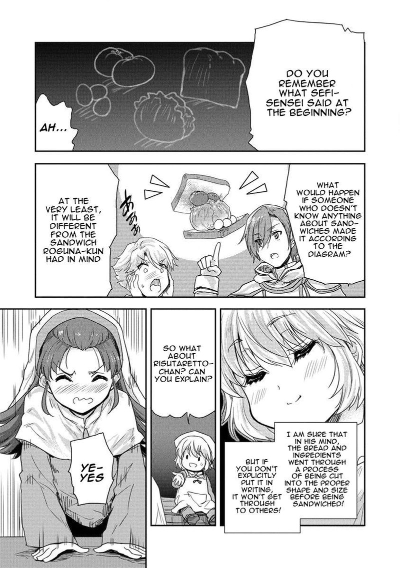 Shindou Sefiria No Gekokujou Program 34 17