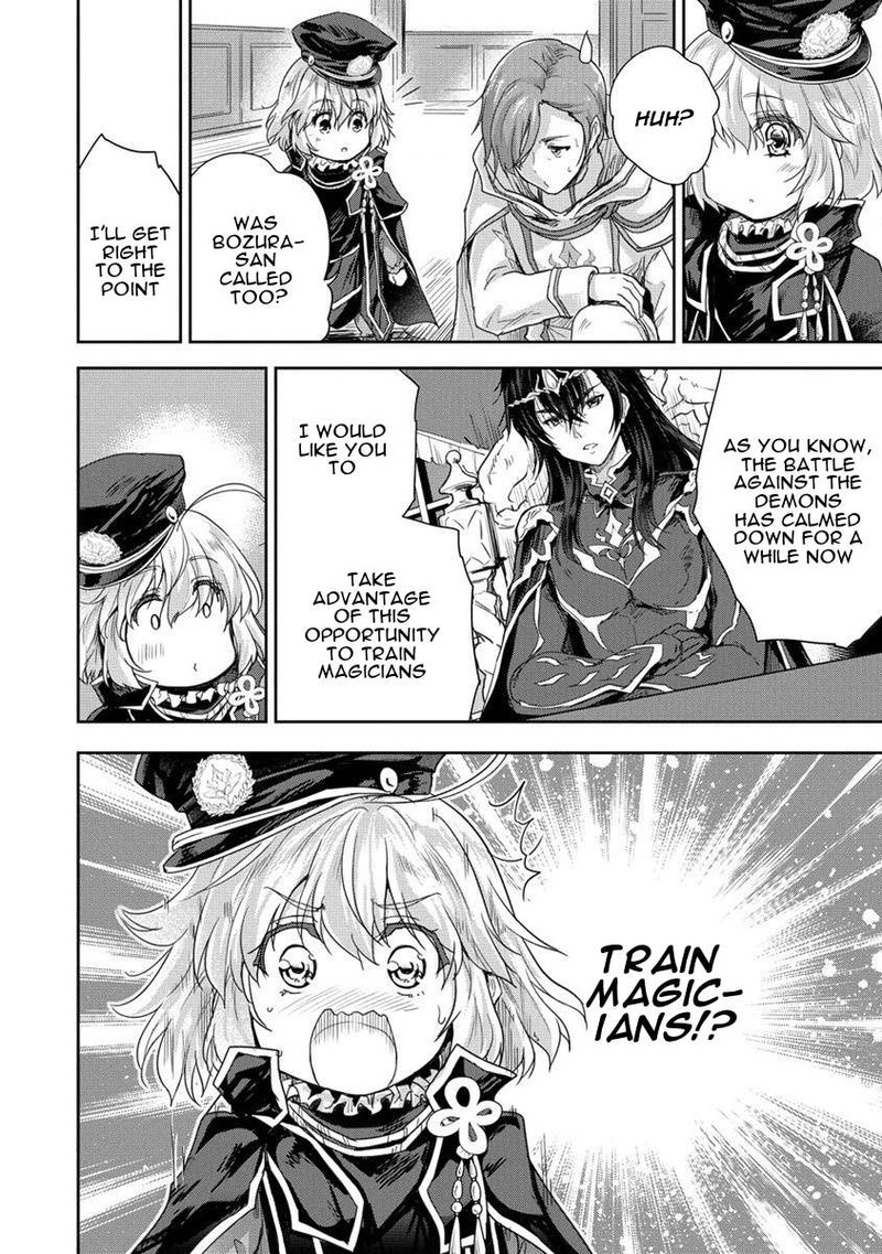 Shindou Sefiria No Gekokujou Program 34 2