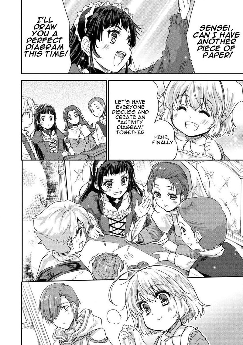Shindou Sefiria No Gekokujou Program 34 22