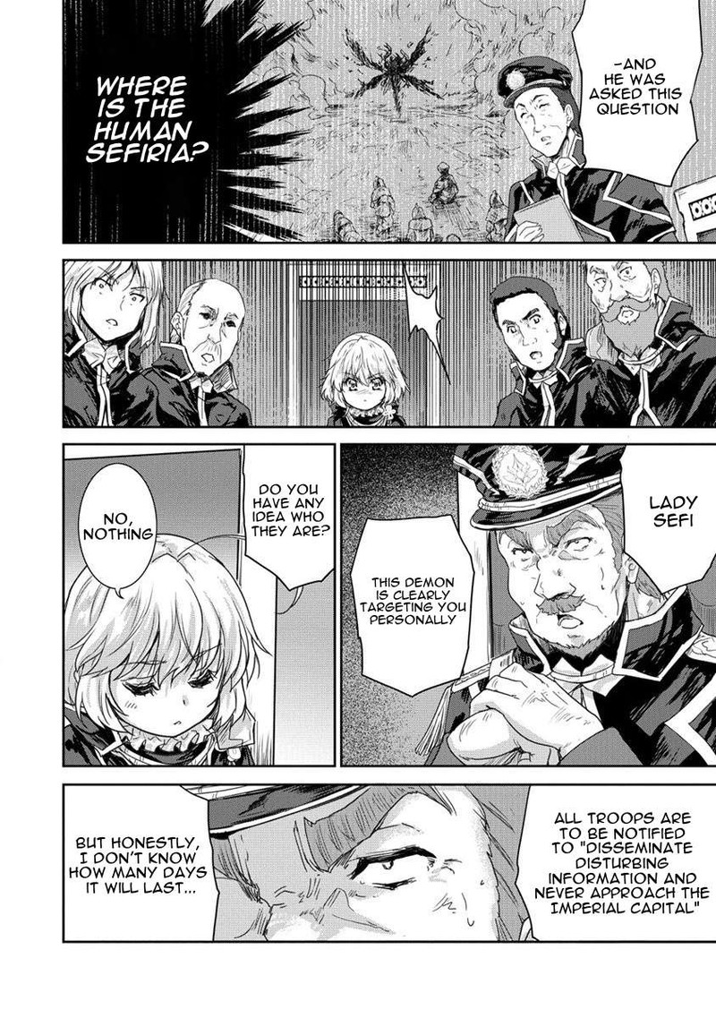 Shindou Sefiria No Gekokujou Program 34 28
