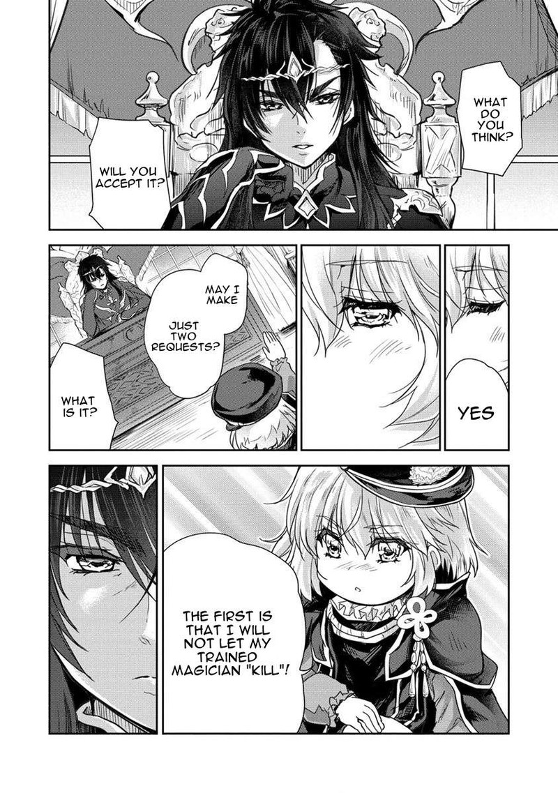Shindou Sefiria No Gekokujou Program 34 4