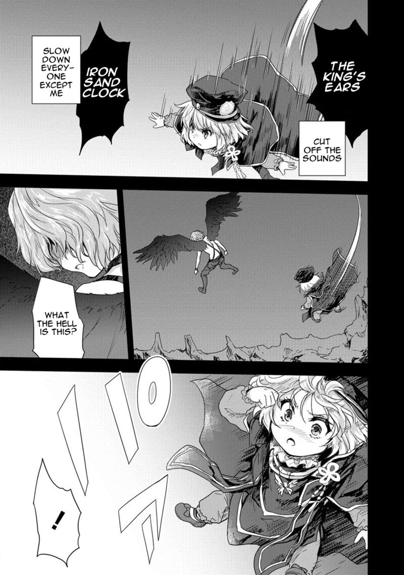 Shindou Sefiria No Gekokujou Program 35 11