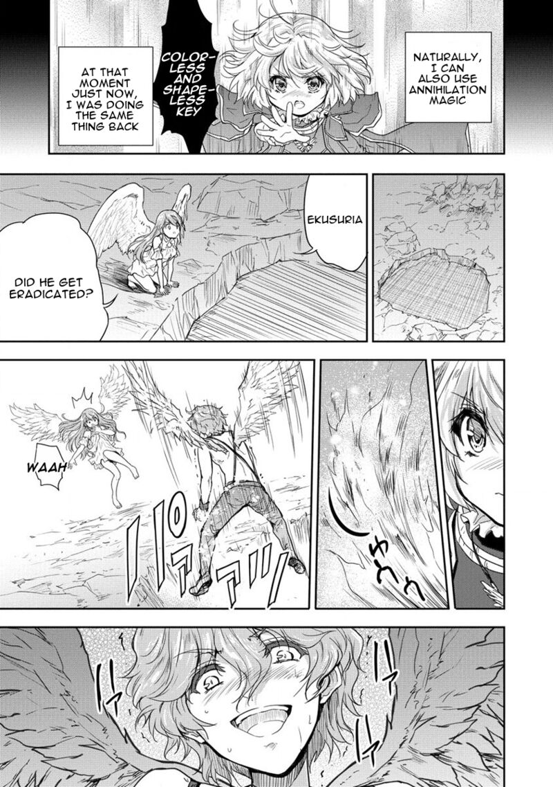Shindou Sefiria No Gekokujou Program 35 20