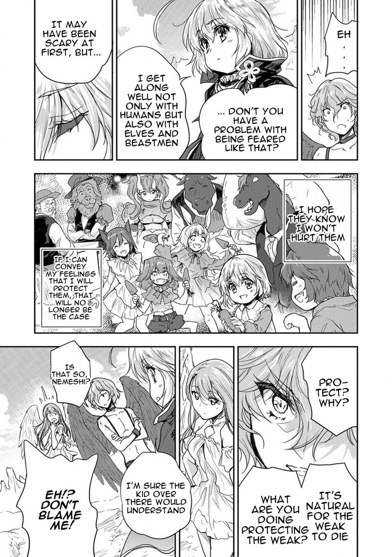 Shindou Sefiria No Gekokujou Program 35 22