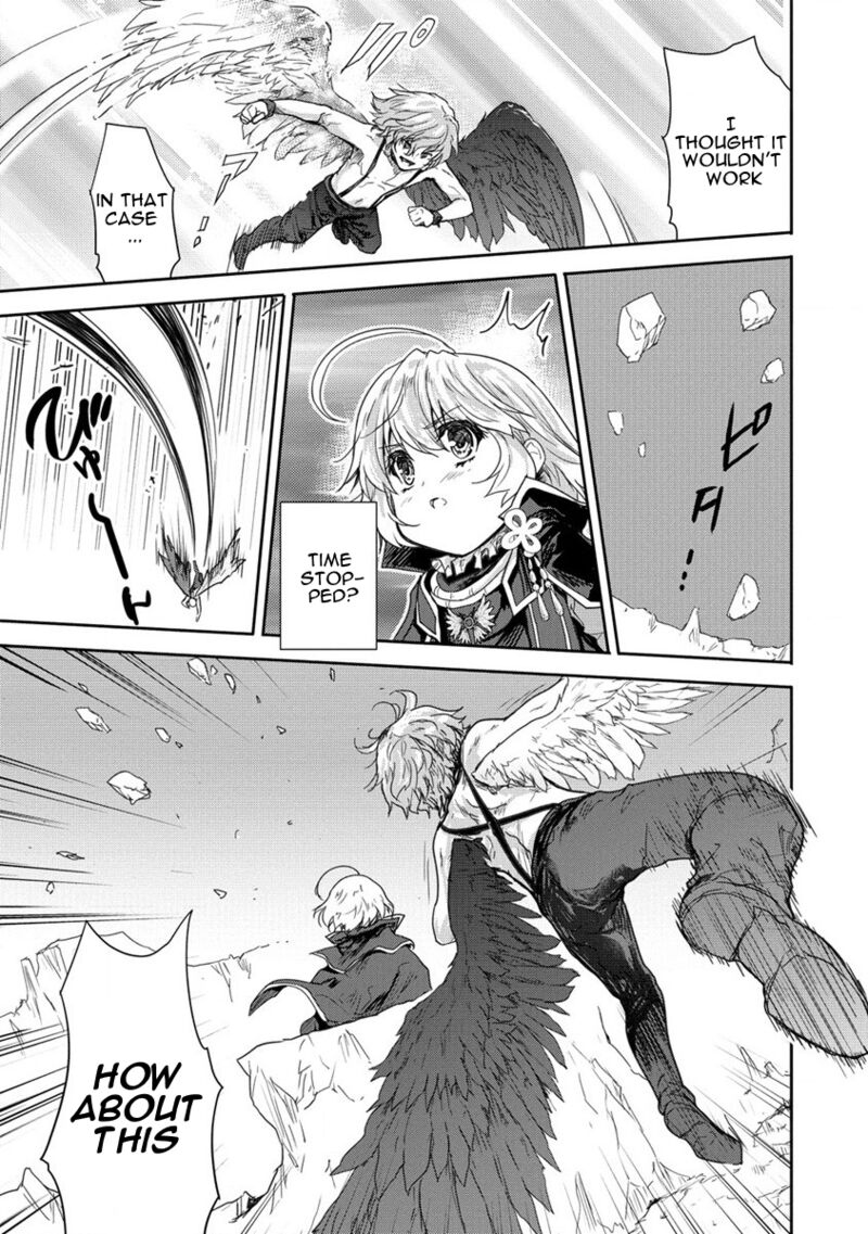 Shindou Sefiria No Gekokujou Program 35 26