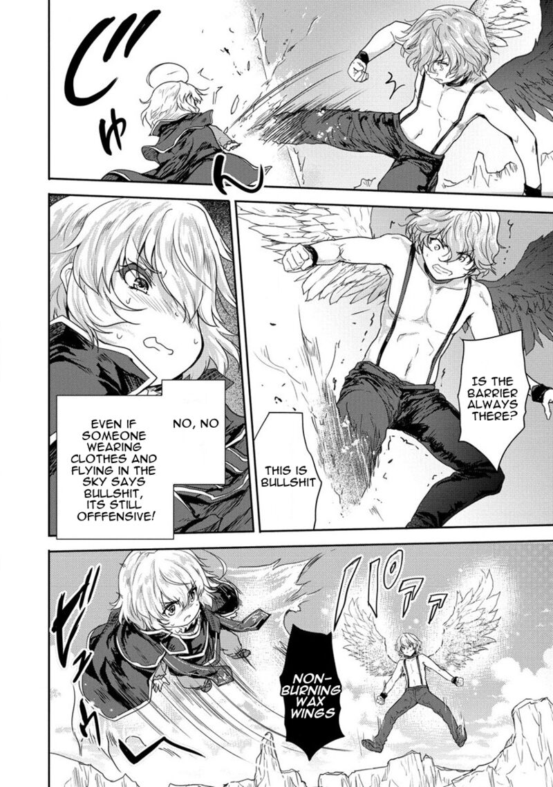 Shindou Sefiria No Gekokujou Program 35 27