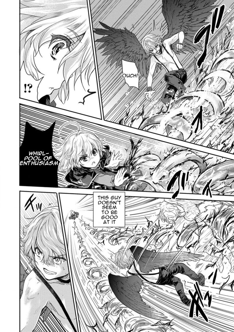 Shindou Sefiria No Gekokujou Program 35 28