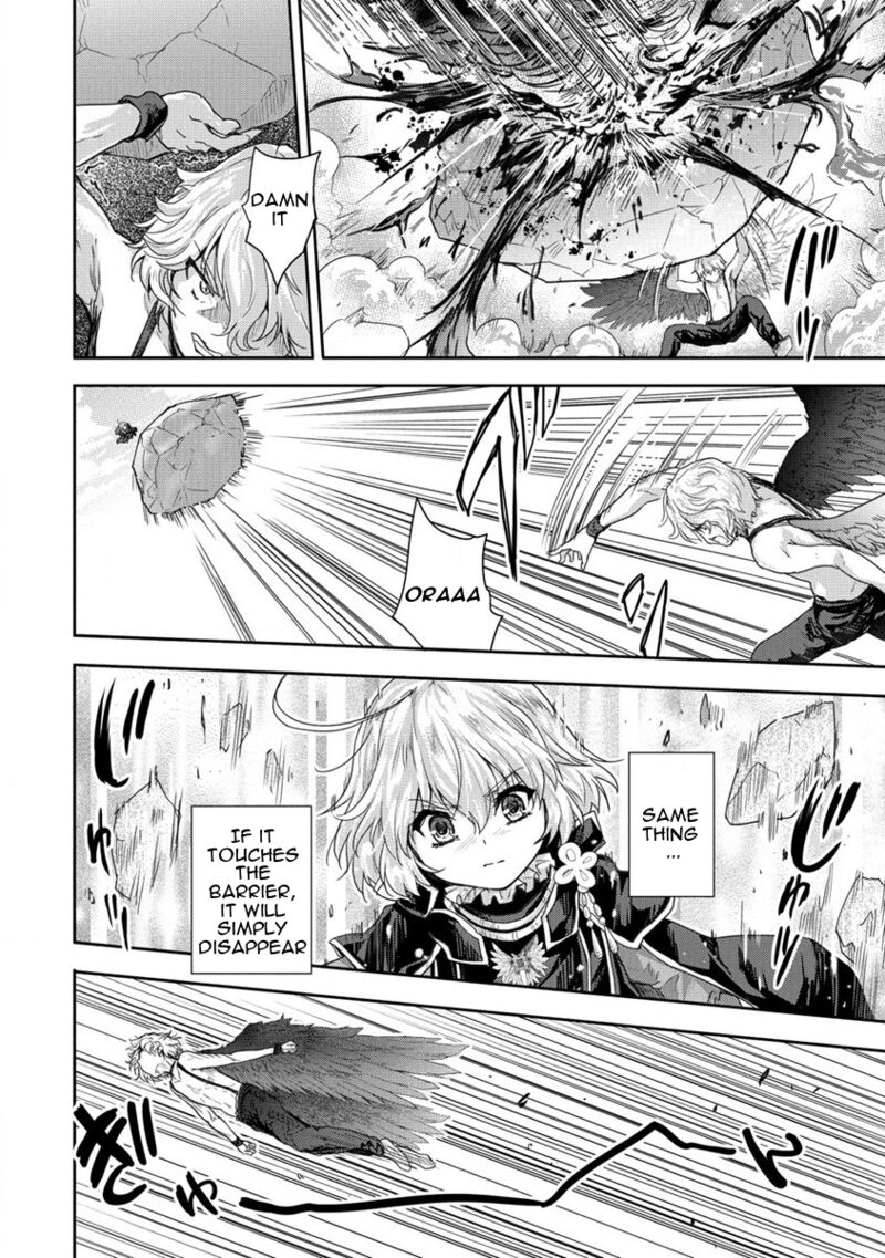 Shindou Sefiria No Gekokujou Program 35 30