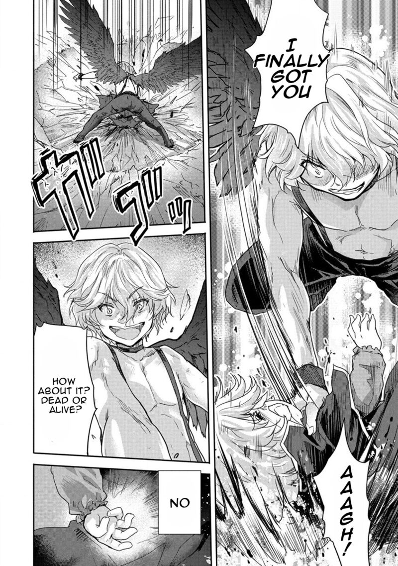 Shindou Sefiria No Gekokujou Program 35 32