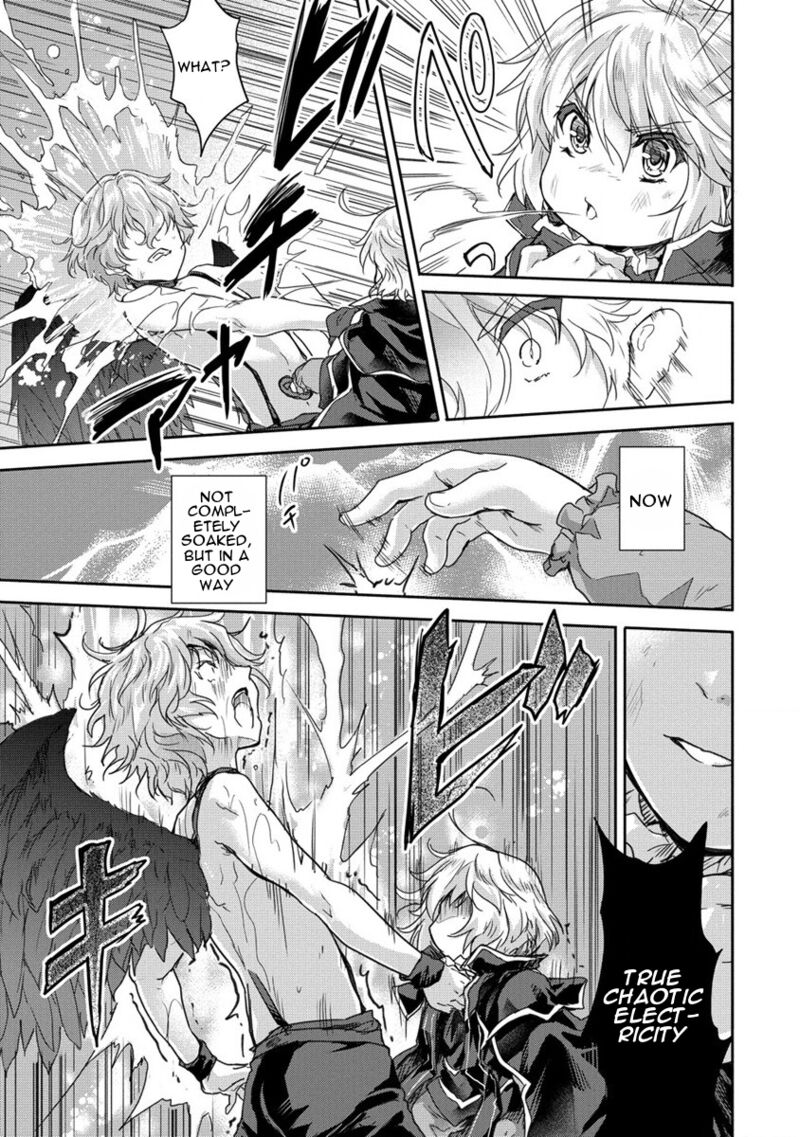 Shindou Sefiria No Gekokujou Program 35 33