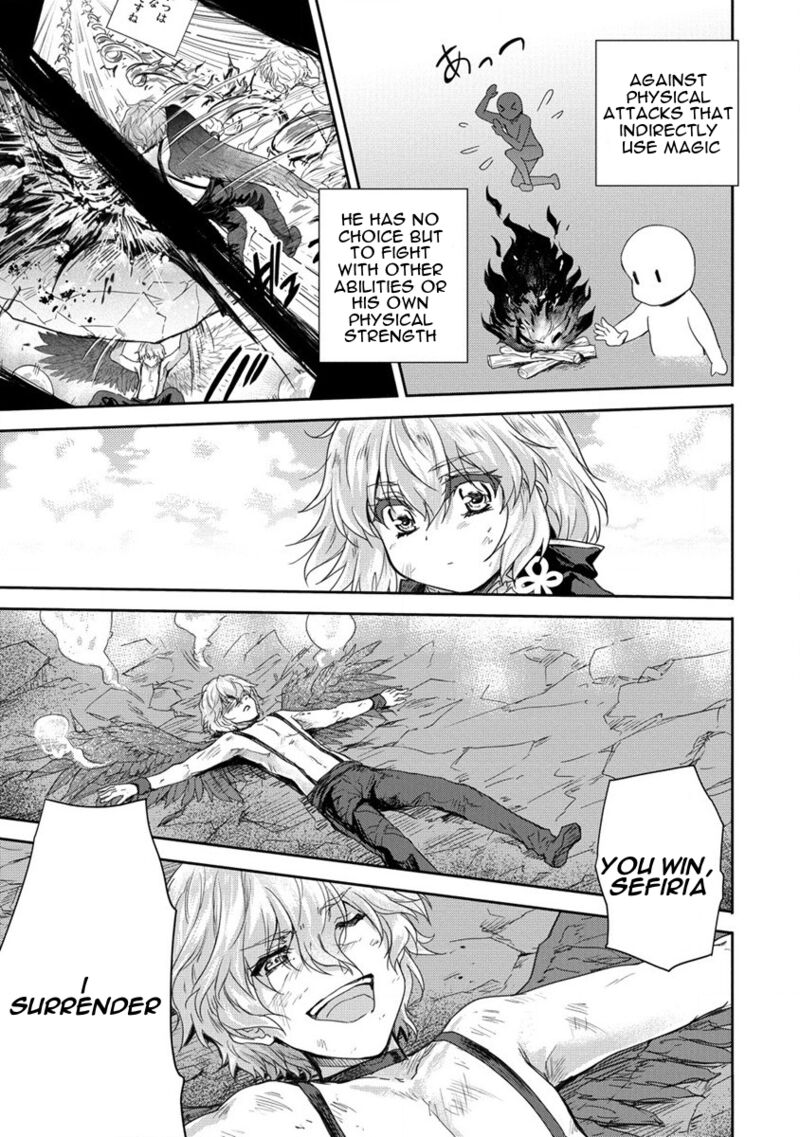Shindou Sefiria No Gekokujou Program 35 35