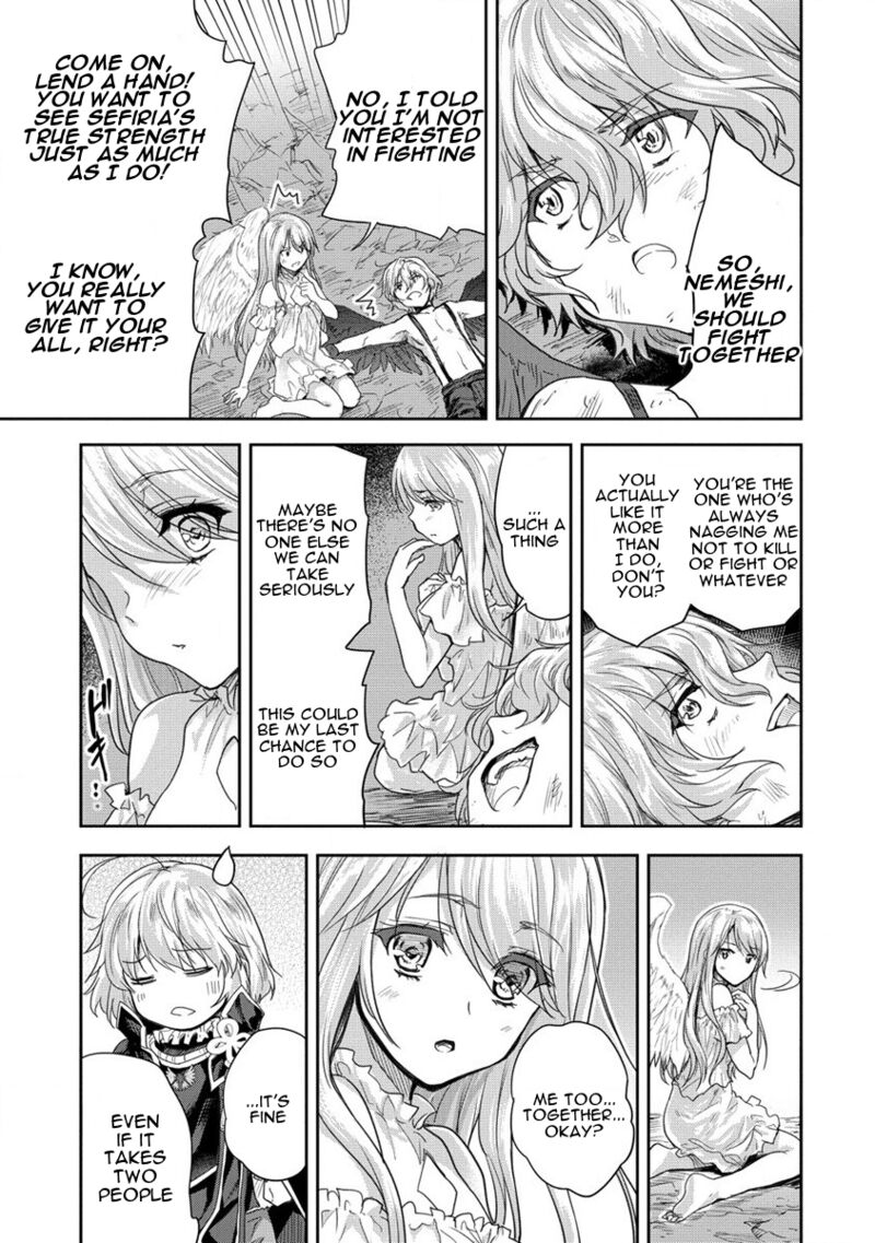 Shindou Sefiria No Gekokujou Program 35 37