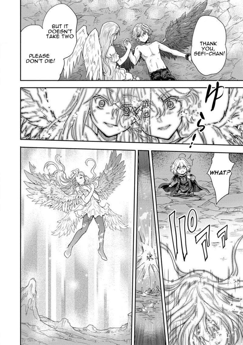 Shindou Sefiria No Gekokujou Program 35 38