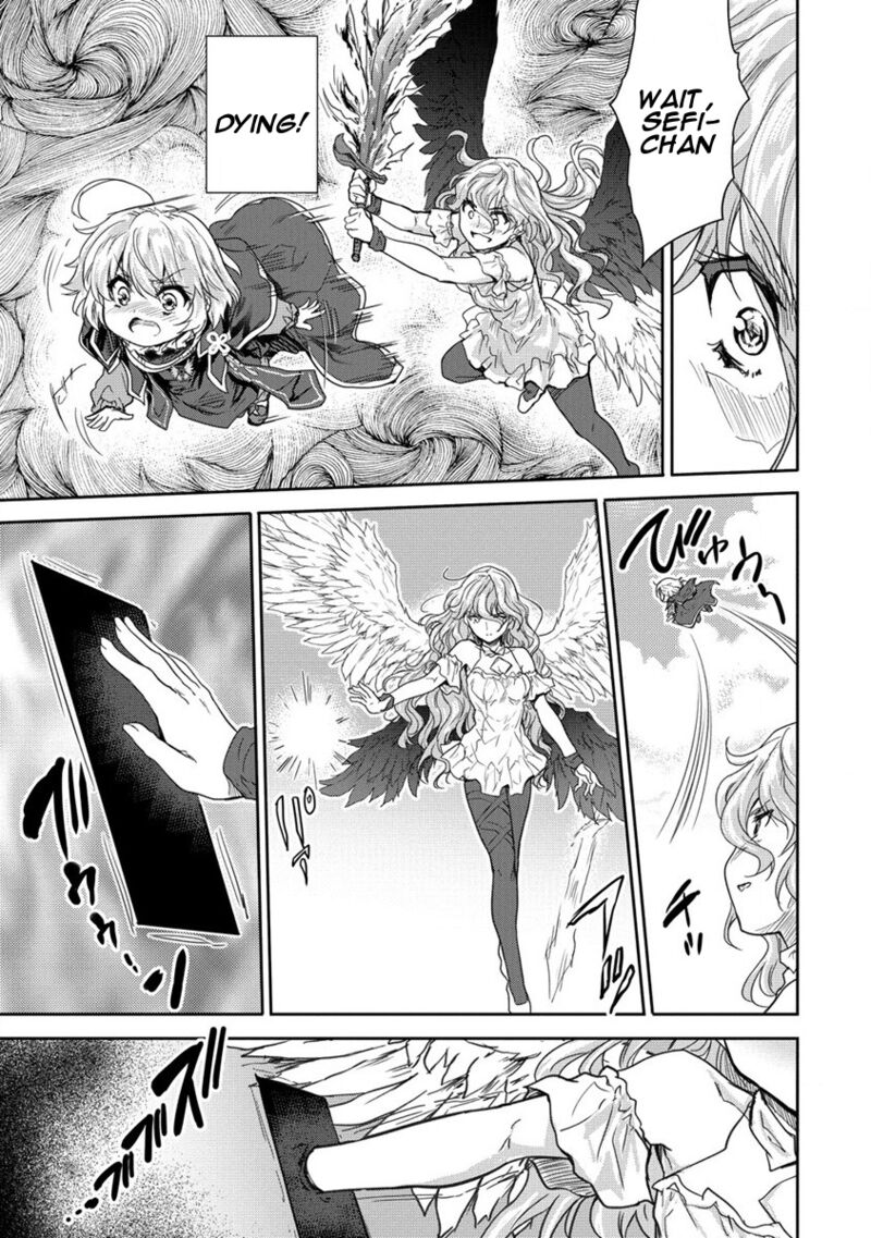 Shindou Sefiria No Gekokujou Program 35 45