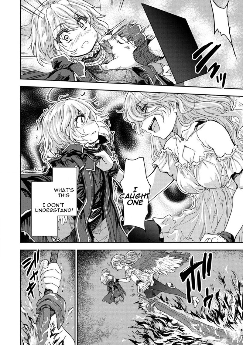 Shindou Sefiria No Gekokujou Program 35 46