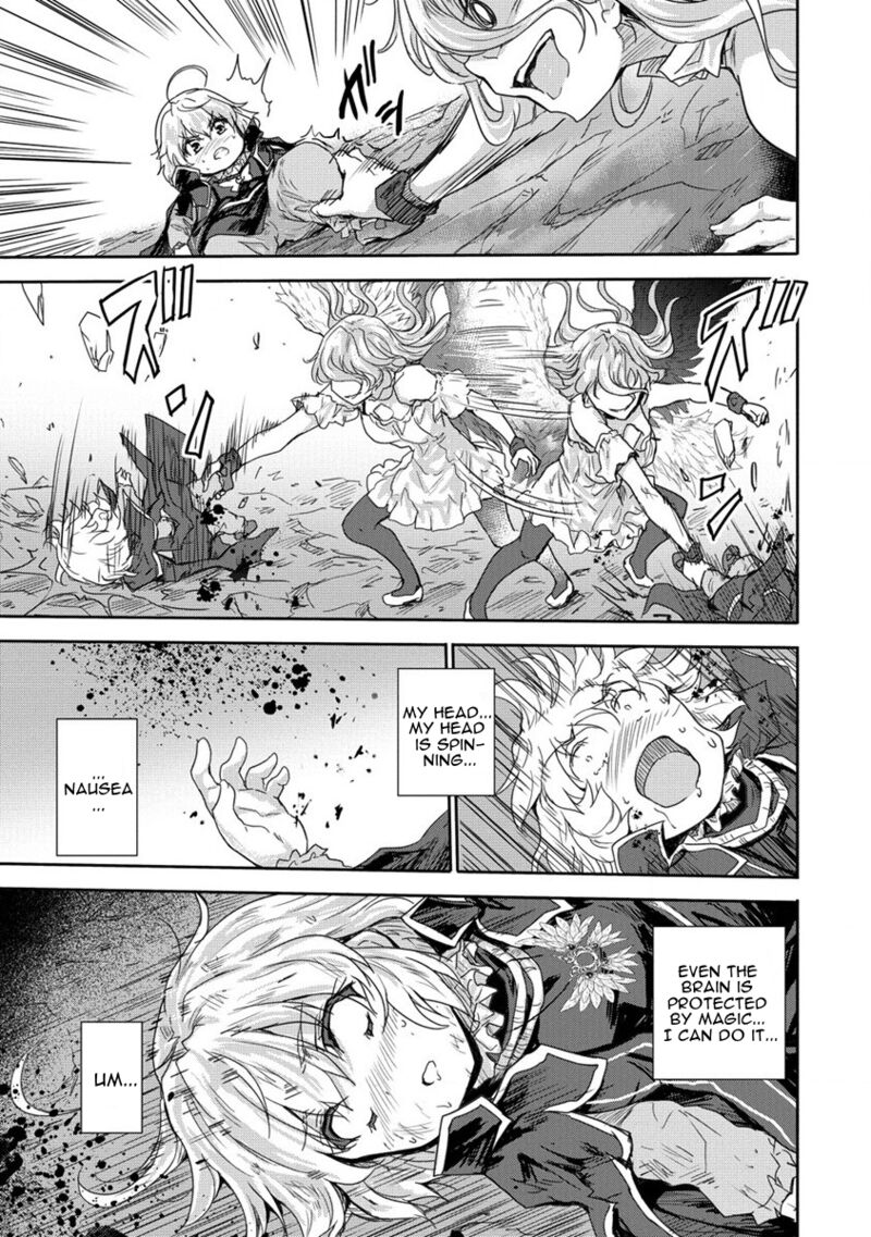 Shindou Sefiria No Gekokujou Program 35 49
