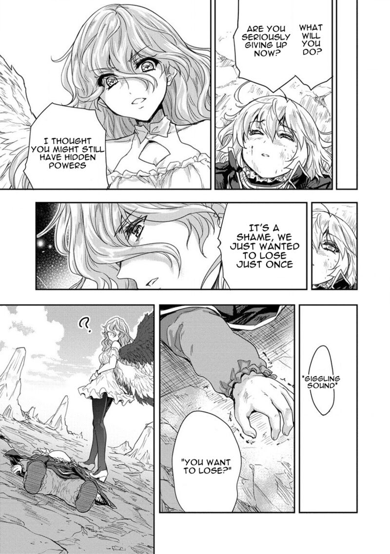 Shindou Sefiria No Gekokujou Program 35 51
