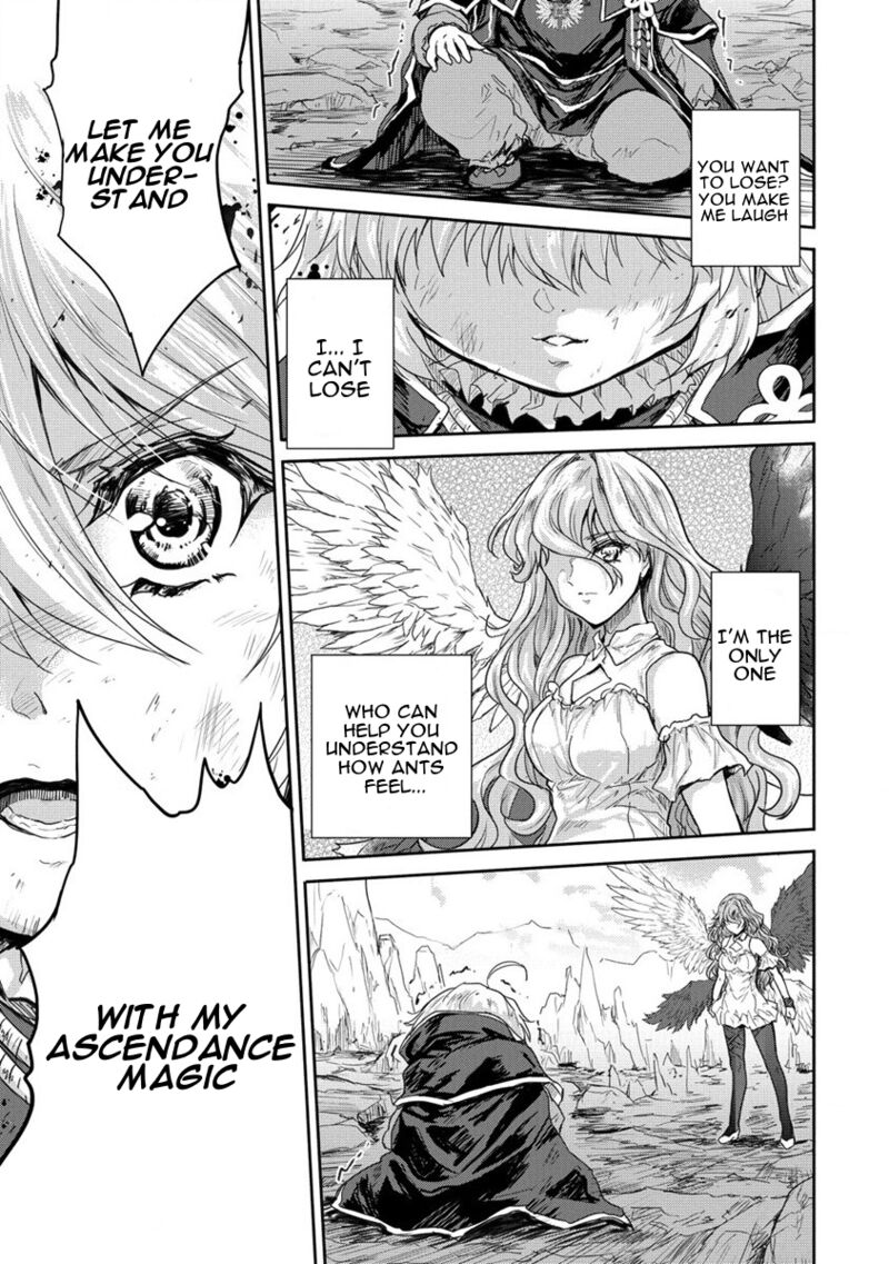 Shindou Sefiria No Gekokujou Program 35 53