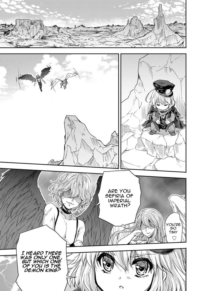 Shindou Sefiria No Gekokujou Program 35 7