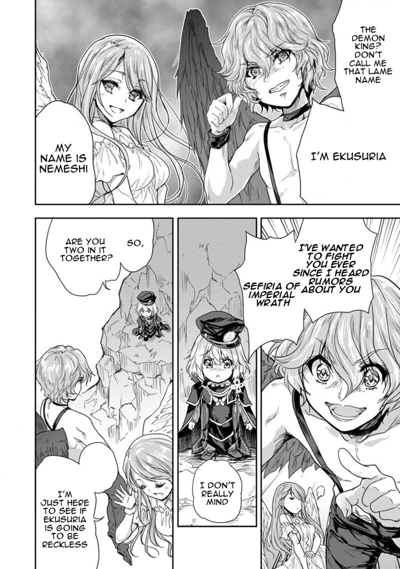 Shindou Sefiria No Gekokujou Program 35 8