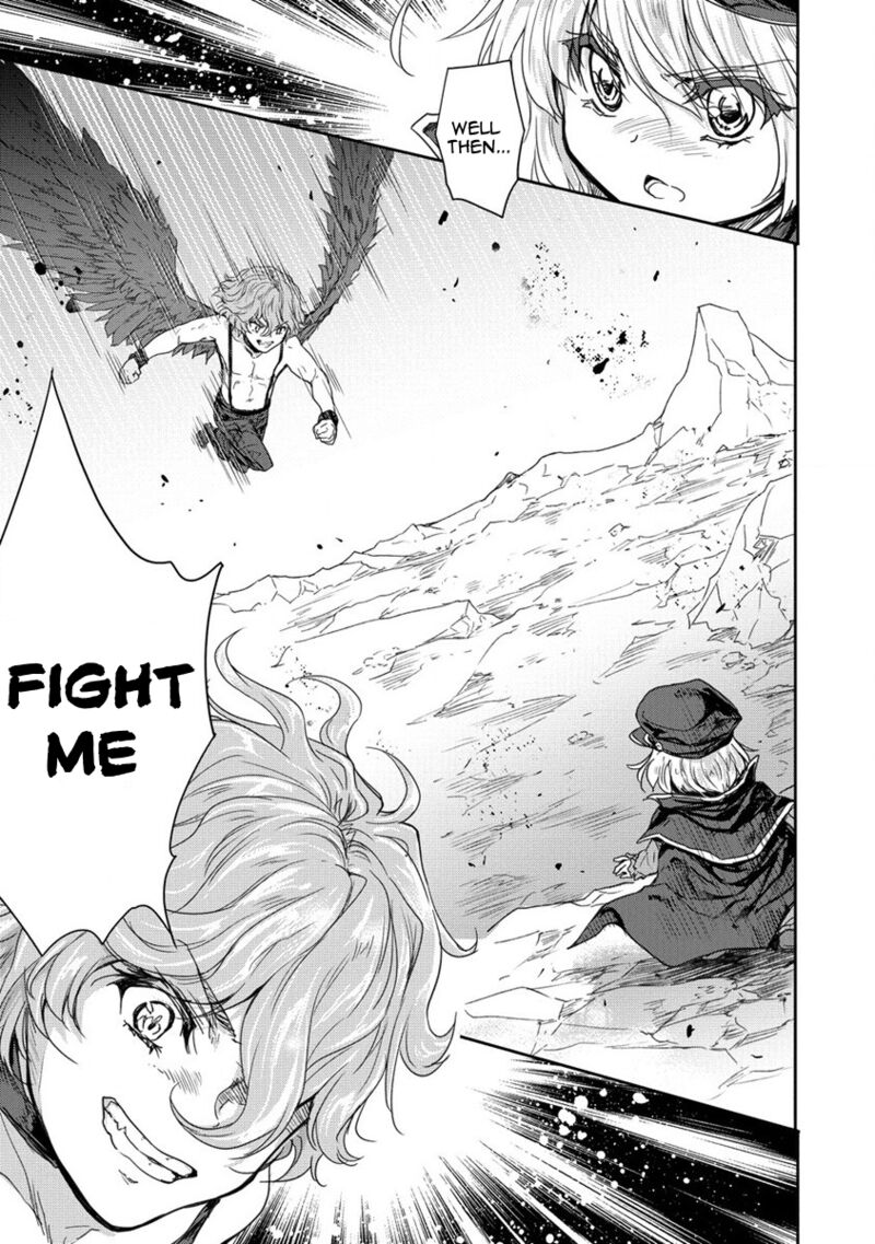 Shindou Sefiria No Gekokujou Program 35 9