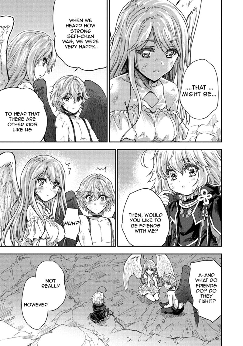 Shindou Sefiria No Gekokujou Program 35b 19