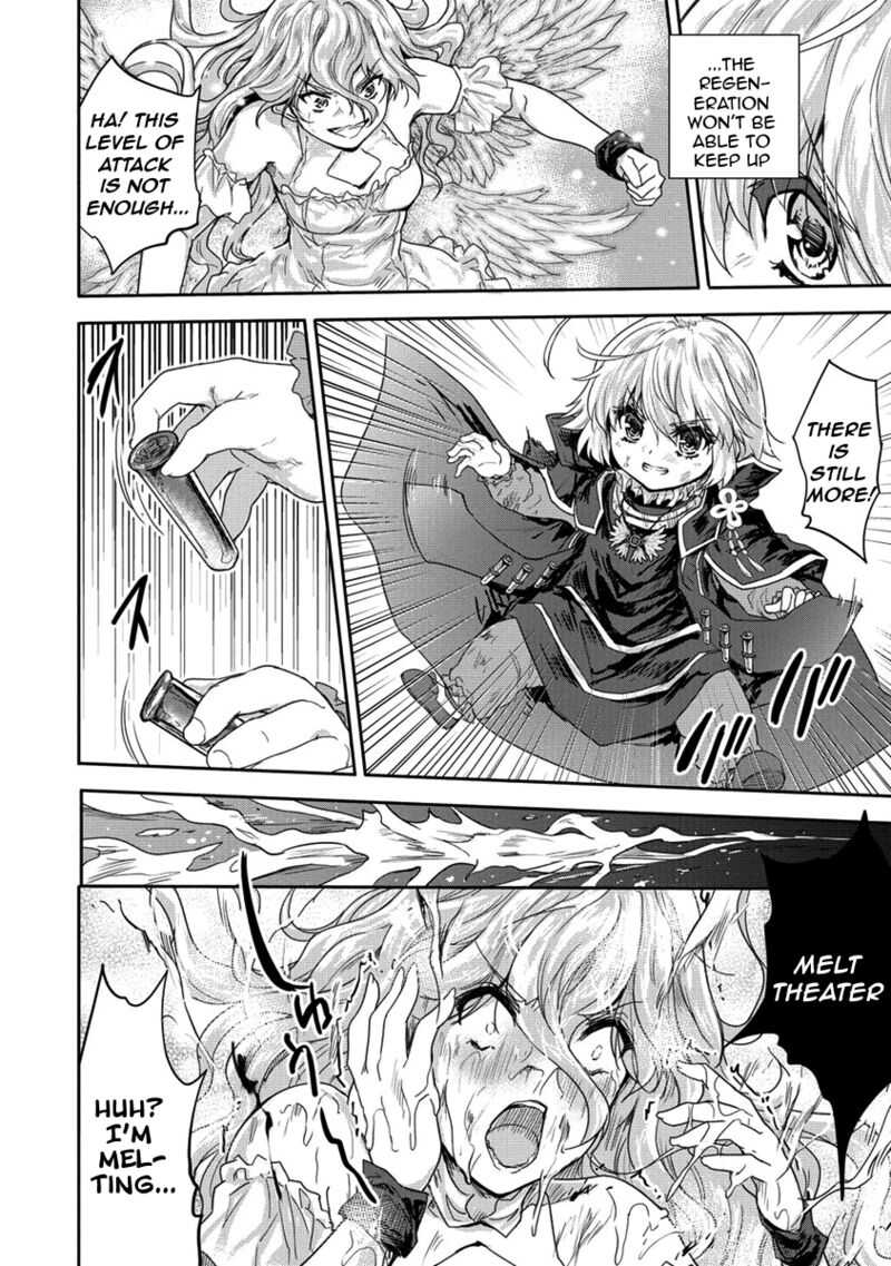 Shindou Sefiria No Gekokujou Program 35b 2