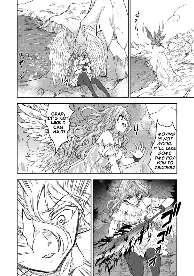 Shindou Sefiria No Gekokujou Program 35b 6