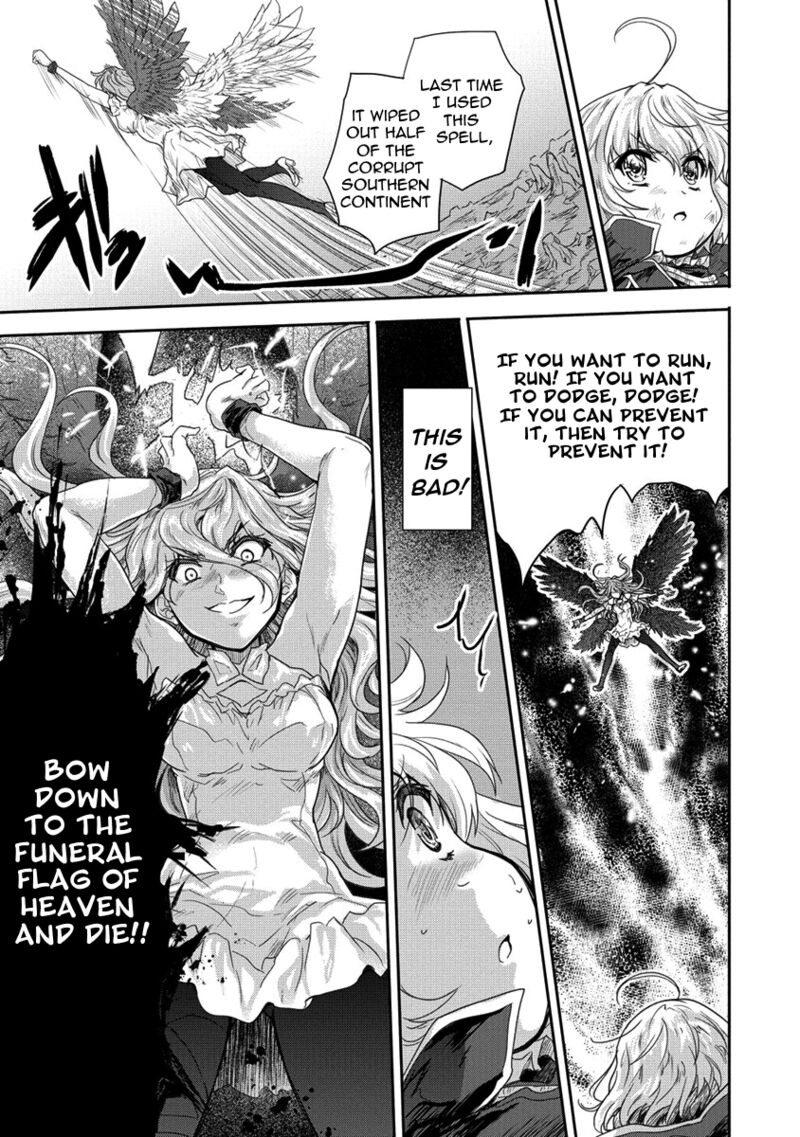 Shindou Sefiria No Gekokujou Program 35b 9