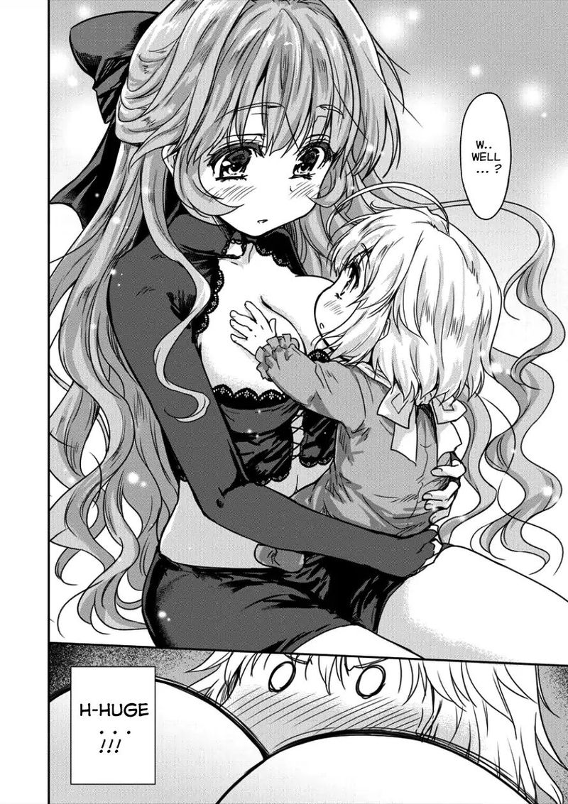 Shindou Sefiria No Gekokujou Program 4 10