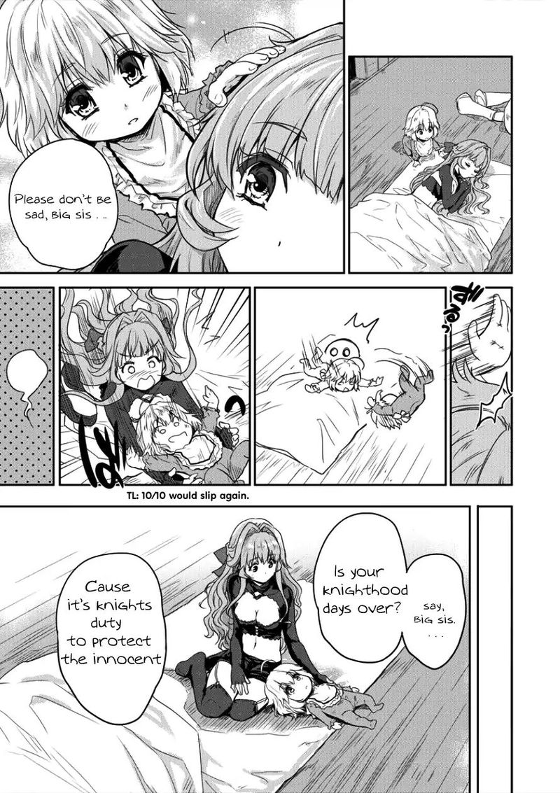 Shindou Sefiria No Gekokujou Program 4 15