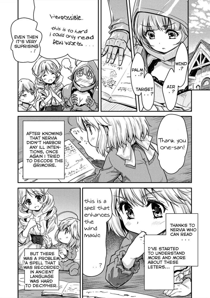 Shindou Sefiria No Gekokujou Program 4 18