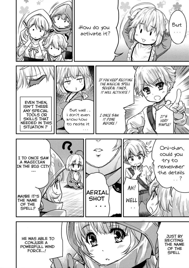 Shindou Sefiria No Gekokujou Program 4 22