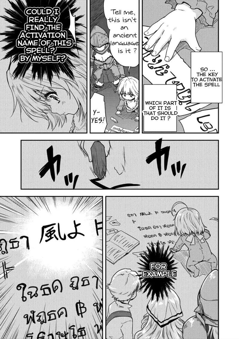 Shindou Sefiria No Gekokujou Program 4 23