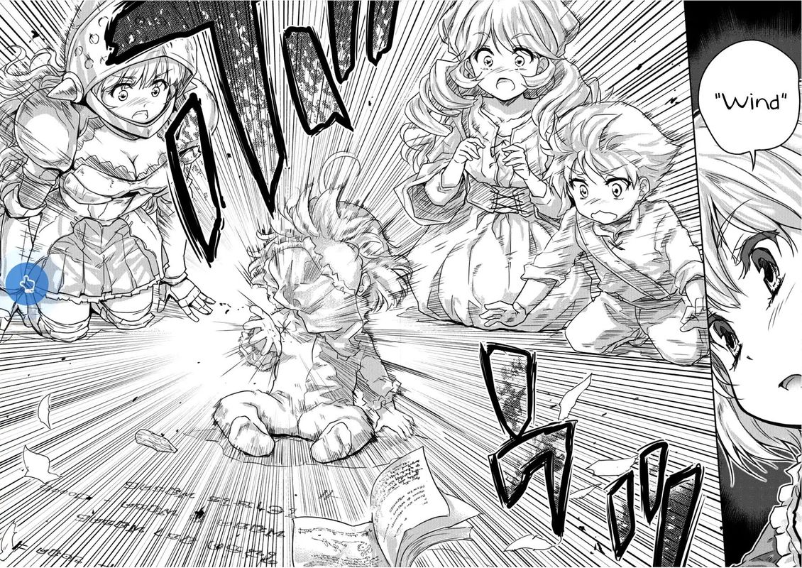 Shindou Sefiria No Gekokujou Program 4 24