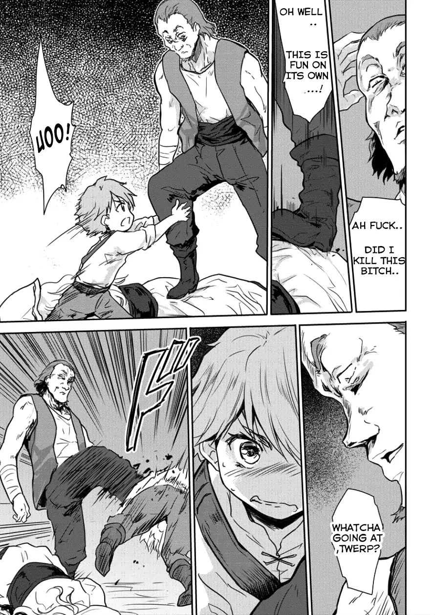 Shindou Sefiria No Gekokujou Program 5 13