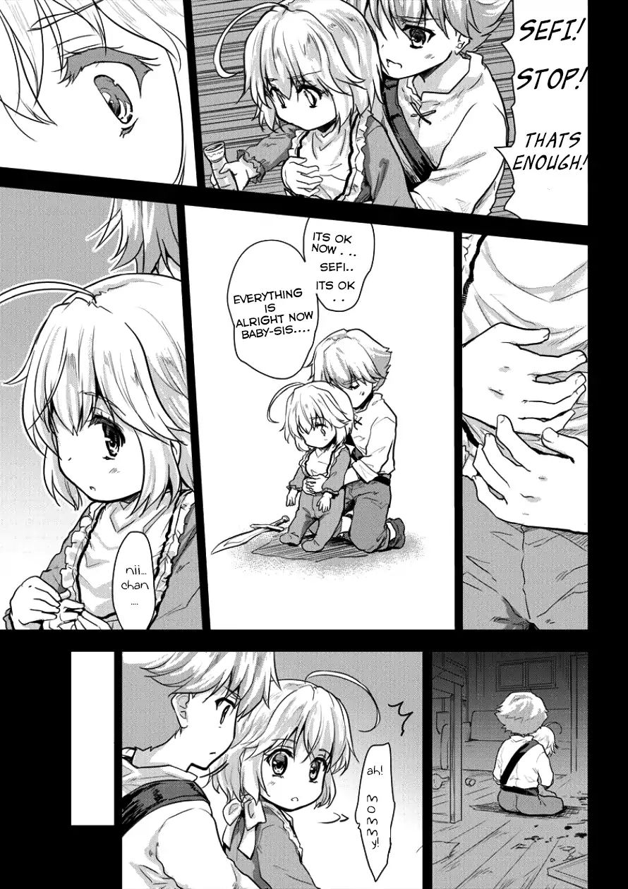 Shindou Sefiria No Gekokujou Program 5 23