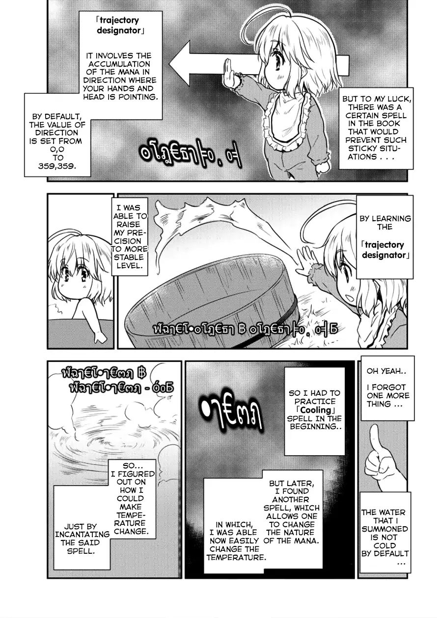 Shindou Sefiria No Gekokujou Program 5 3
