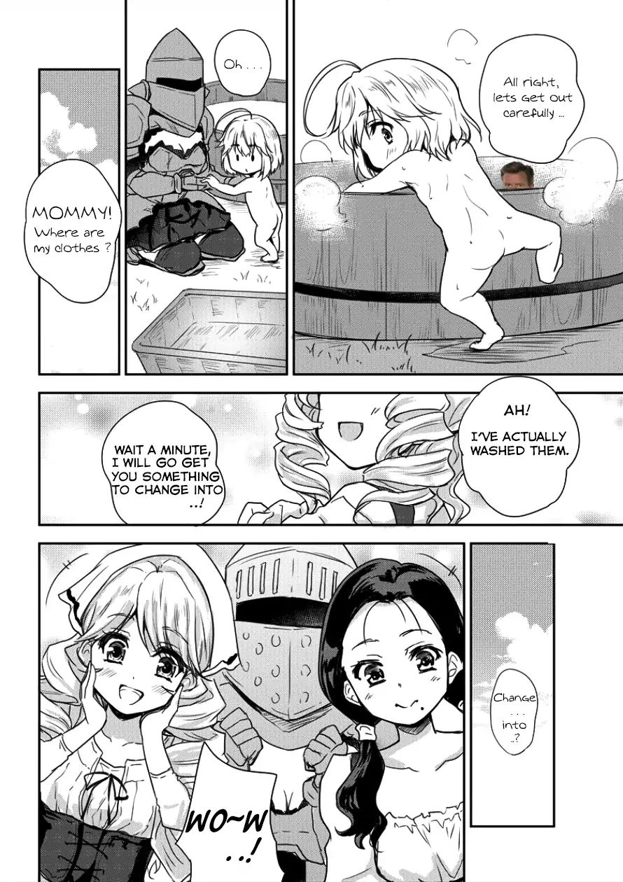 Shindou Sefiria No Gekokujou Program 5 4