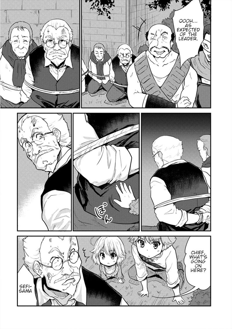Shindou Sefiria No Gekokujou Program 6 11