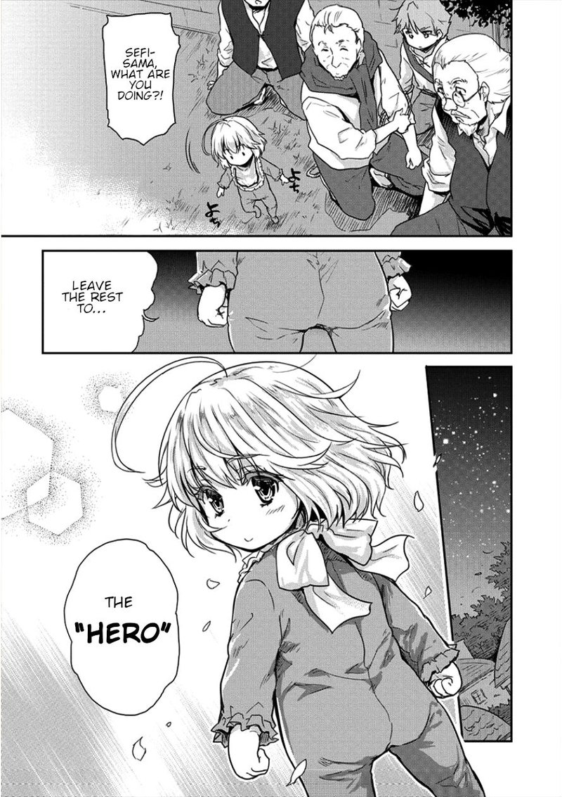 Shindou Sefiria No Gekokujou Program 6 15