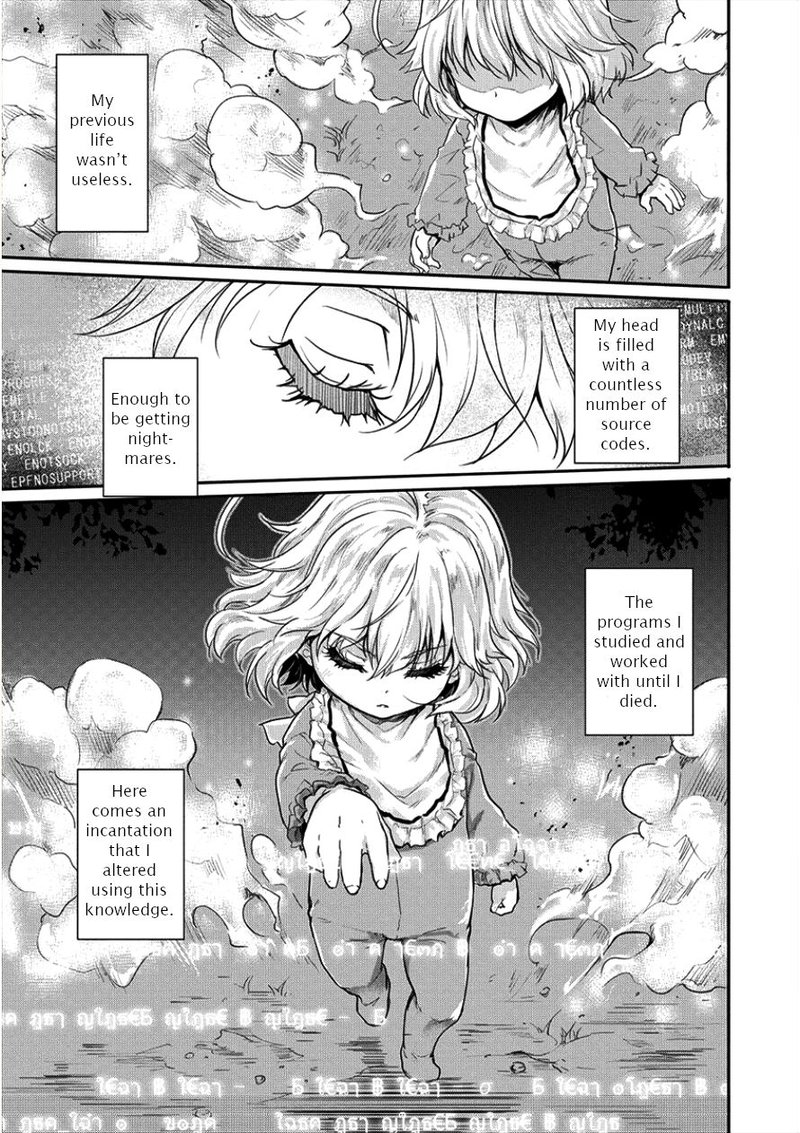Shindou Sefiria No Gekokujou Program 6 19