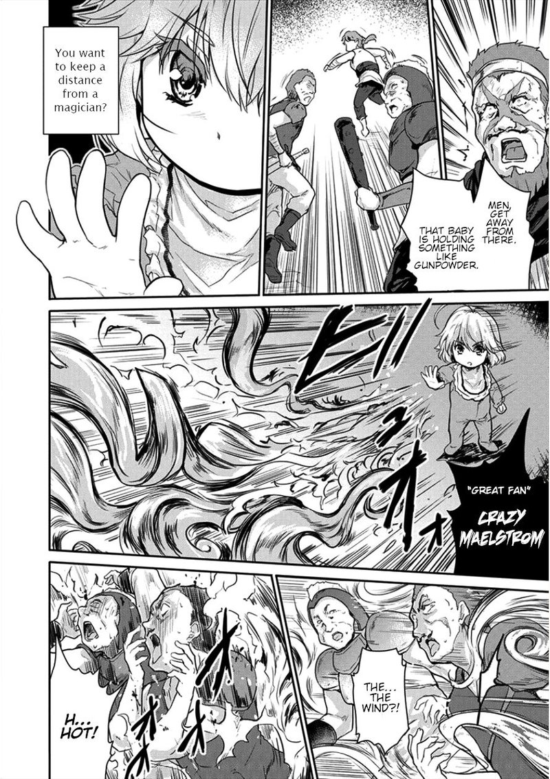 Shindou Sefiria No Gekokujou Program 6 21
