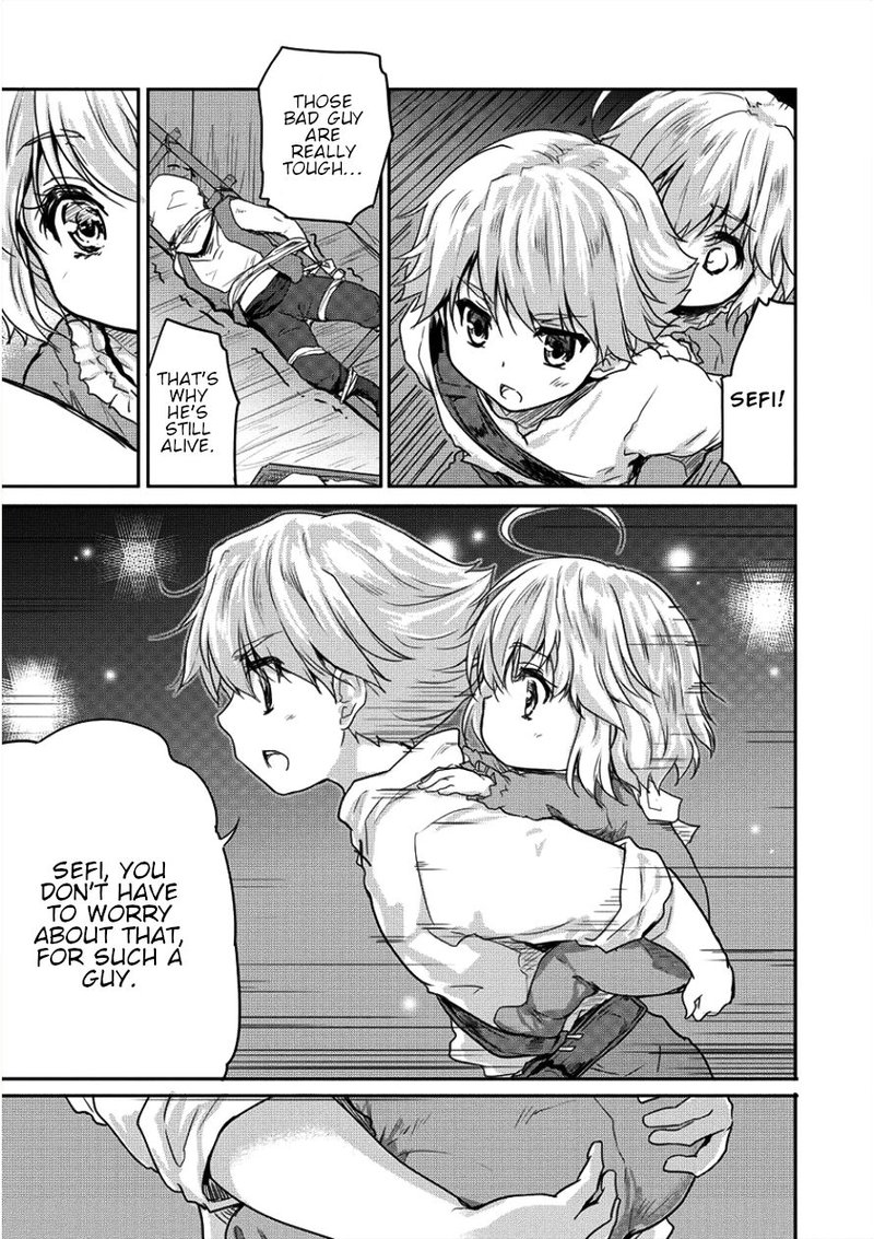 Shindou Sefiria No Gekokujou Program 6 5