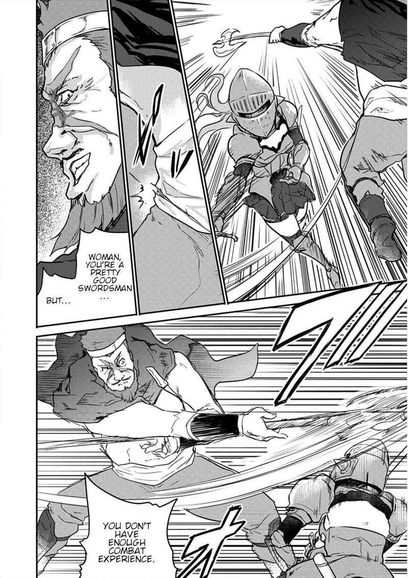 Shindou Sefiria No Gekokujou Program 6 8