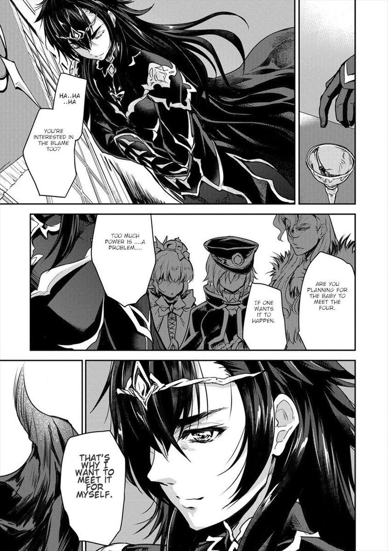 Shindou Sefiria No Gekokujou Program 7 15