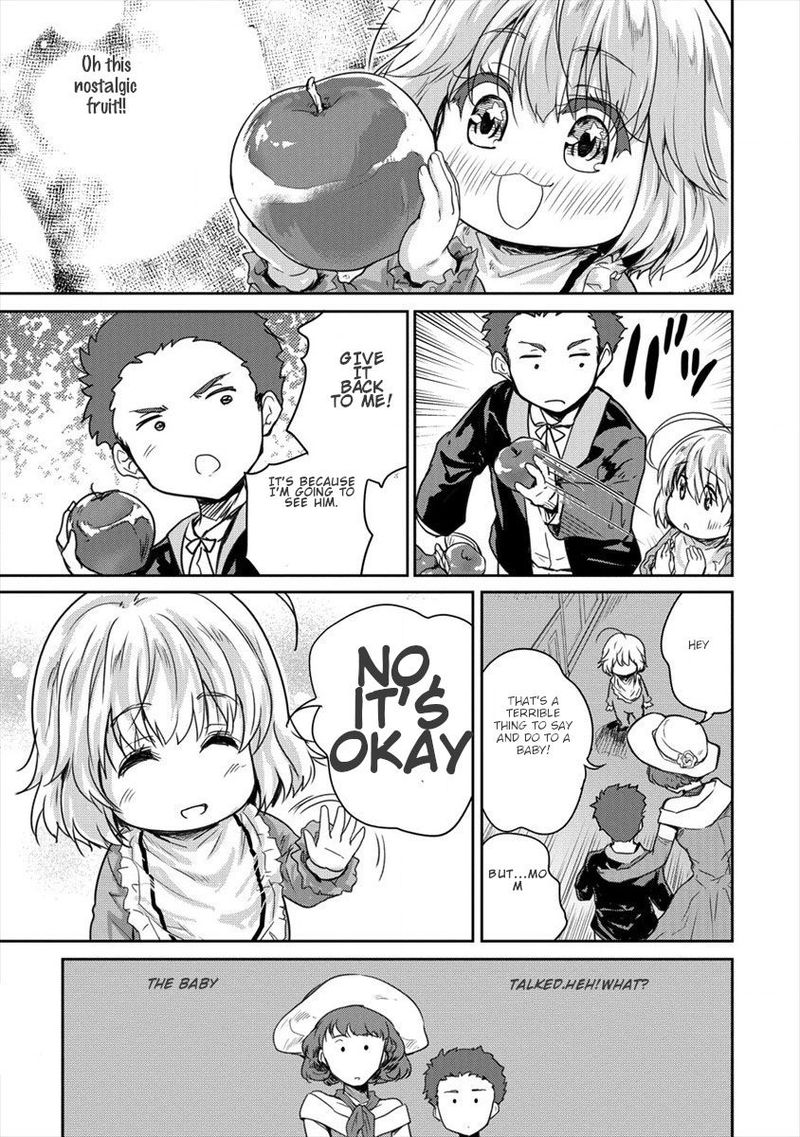 Shindou Sefiria No Gekokujou Program 7 21