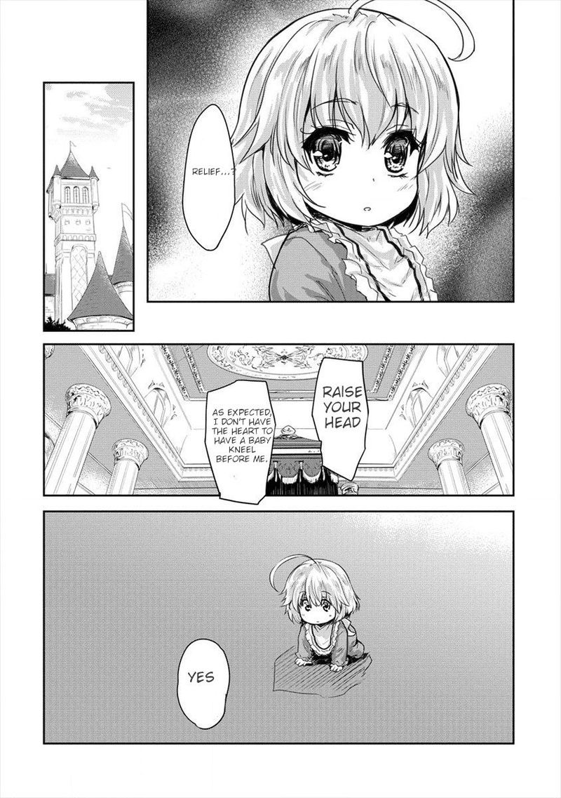 Shindou Sefiria No Gekokujou Program 7 23