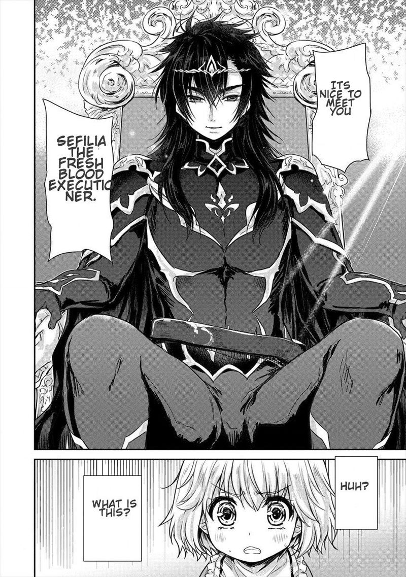 Shindou Sefiria No Gekokujou Program 7 24